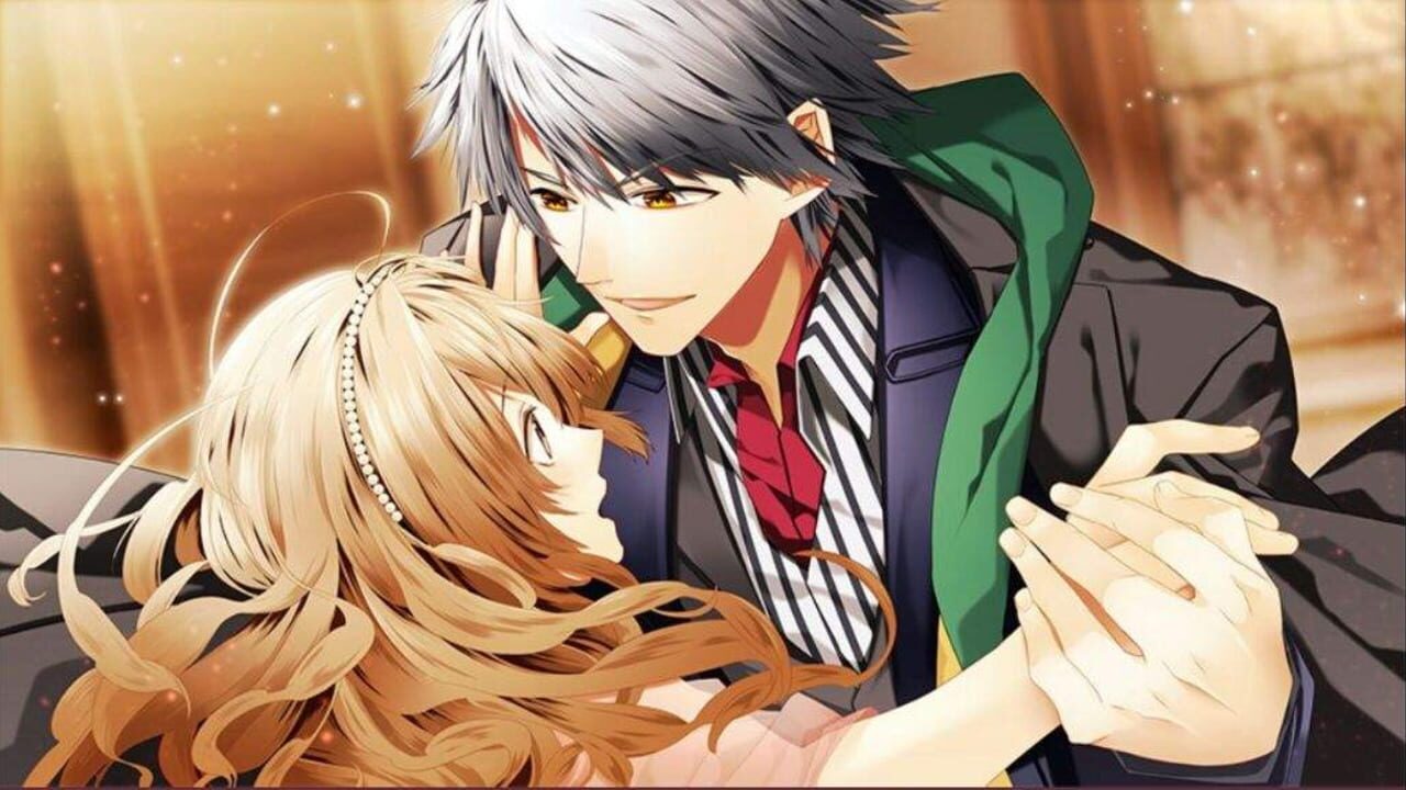 Dear Otome — Screenshot 4