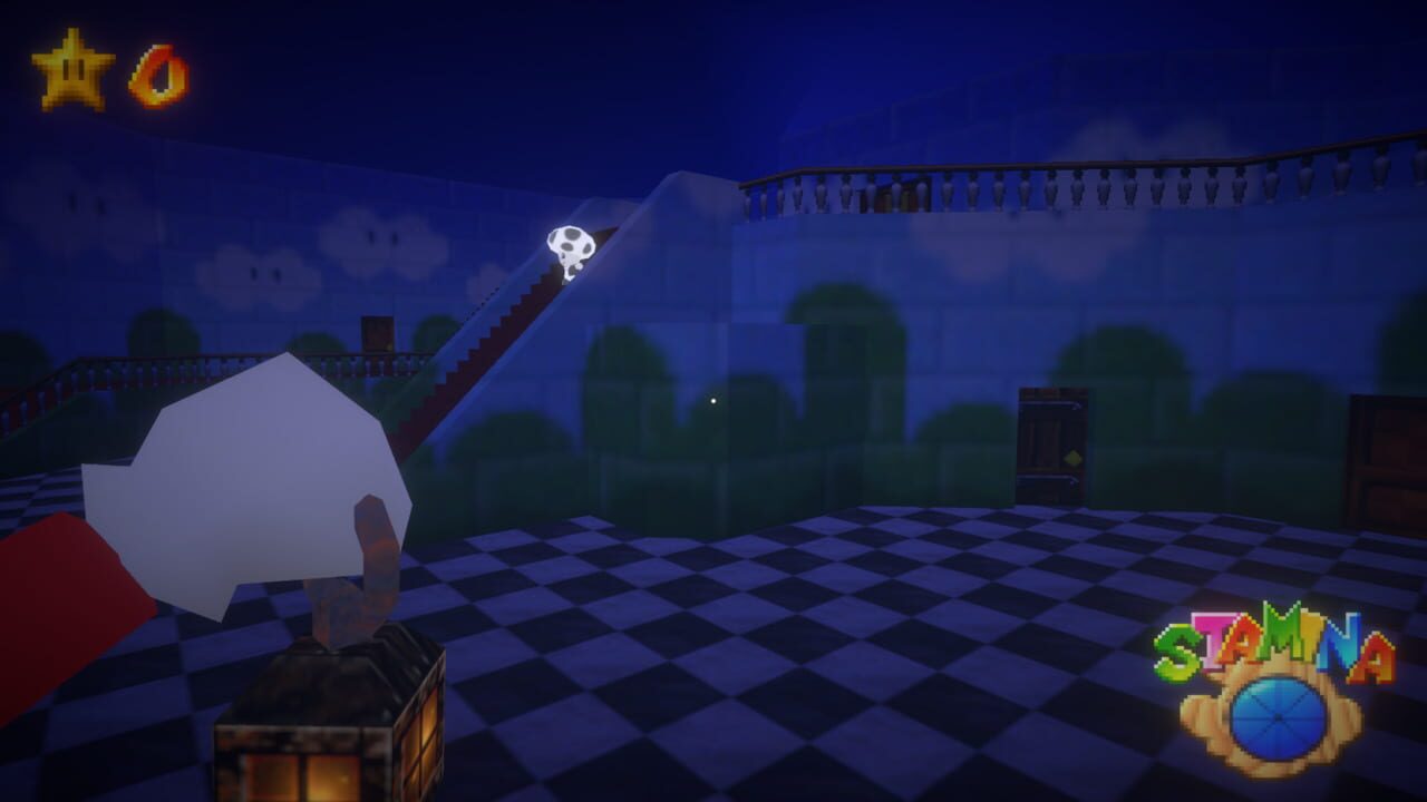 Another Princess is in our Castle Image