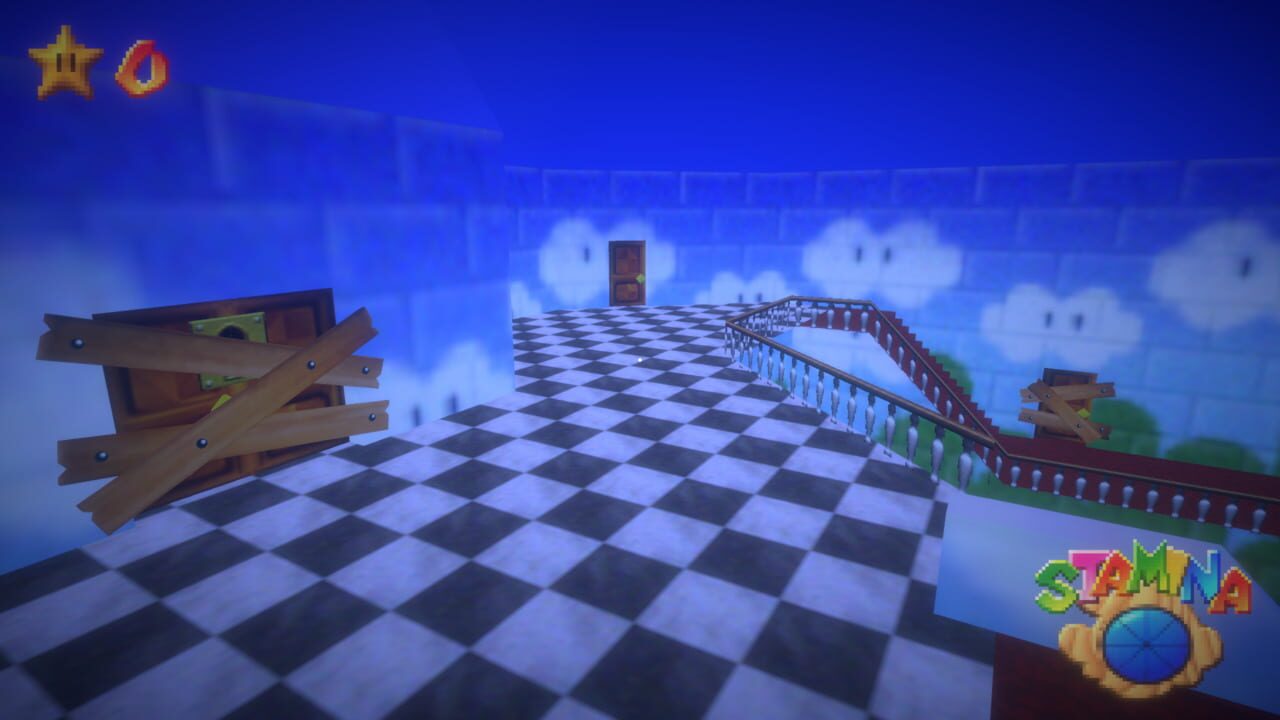 Another Princess is in our Castle Image