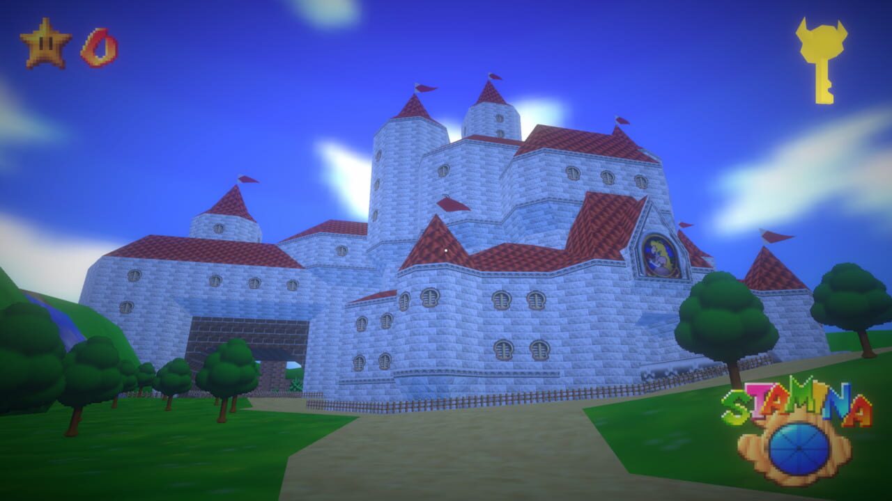 Another Princess is in our Castle Image