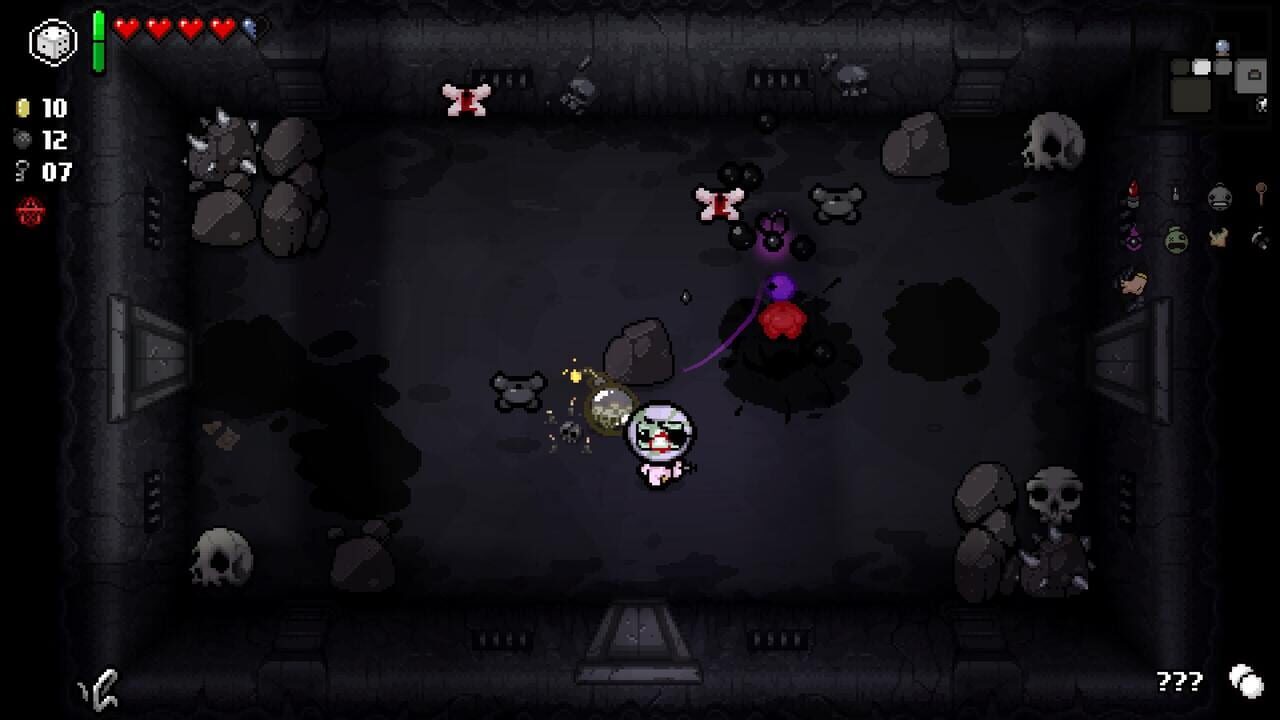 The Binding of Isaac: Repentance Image