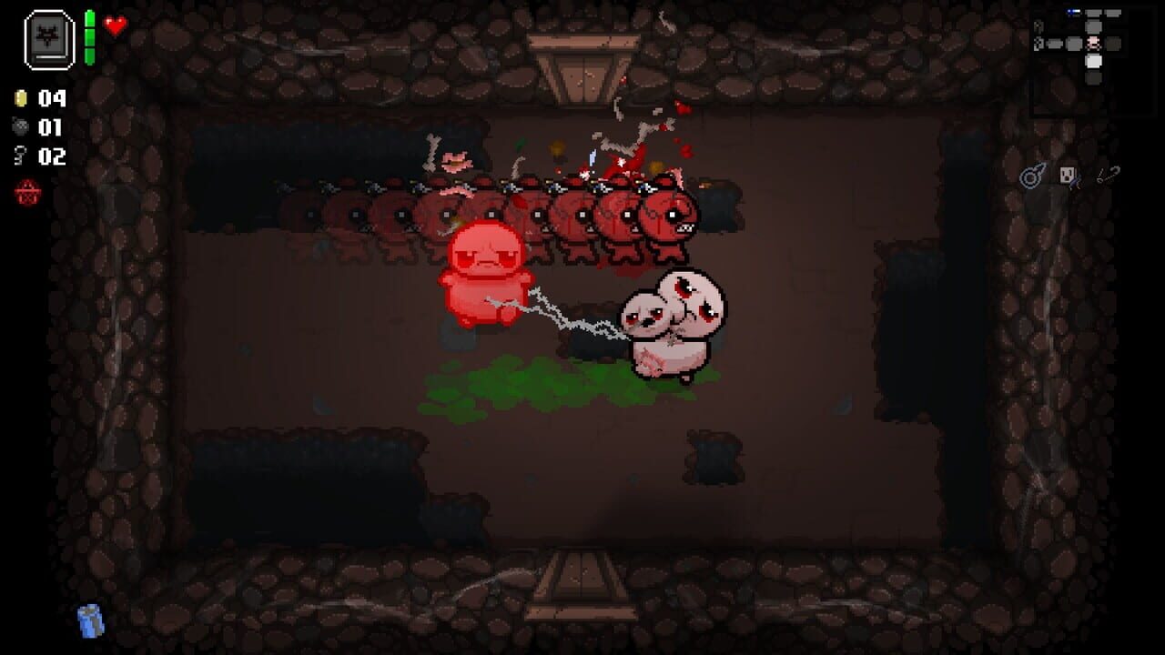 The Binding of Isaac: Repentance Image