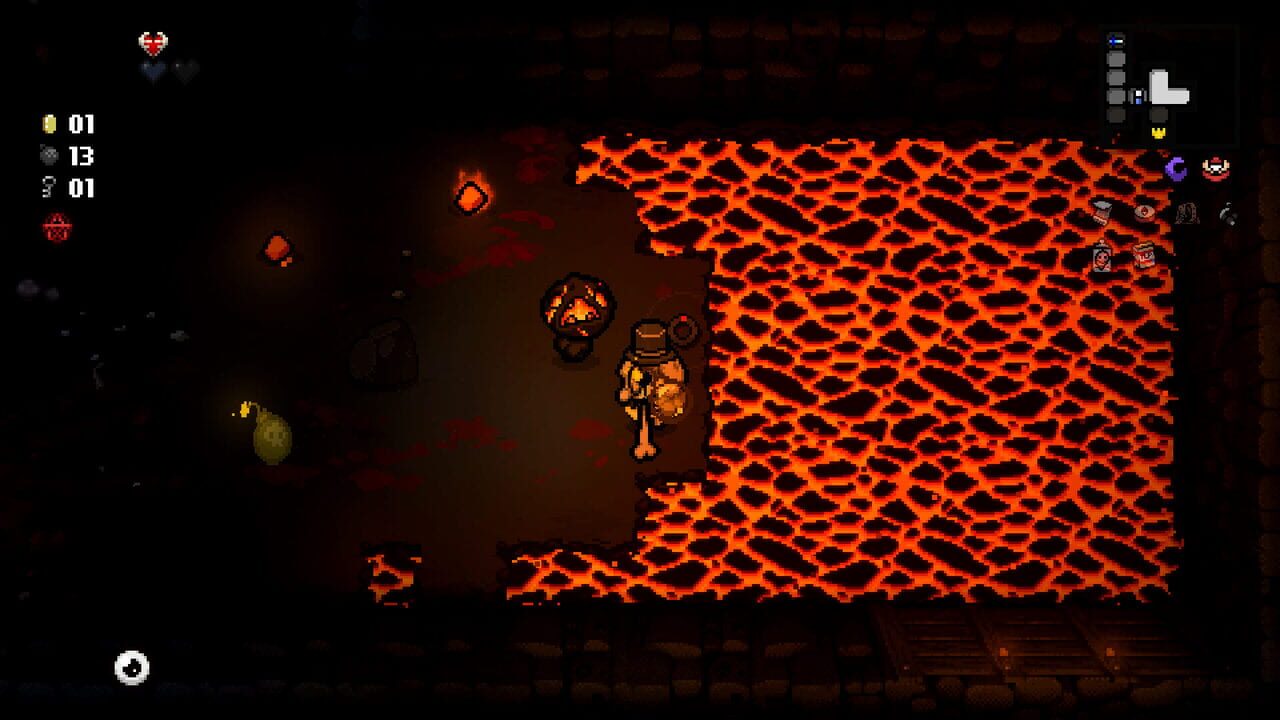 The Binding of Isaac: Repentance Image