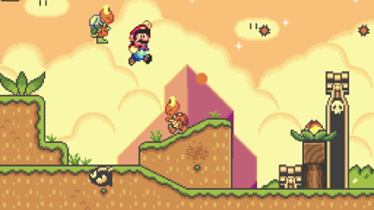 The 7th Annual Vanilla Level Design Contest: Collaboration Hack — Screenshot 4