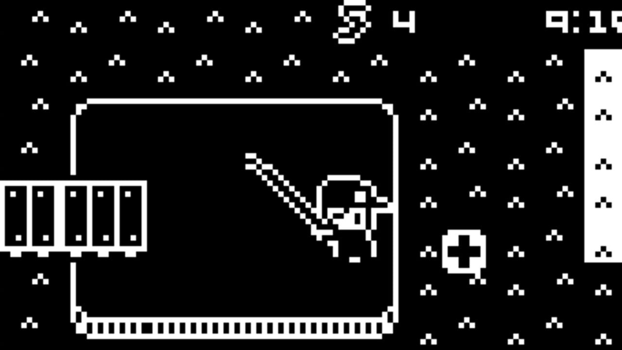 Tackle Box Screenshot 1