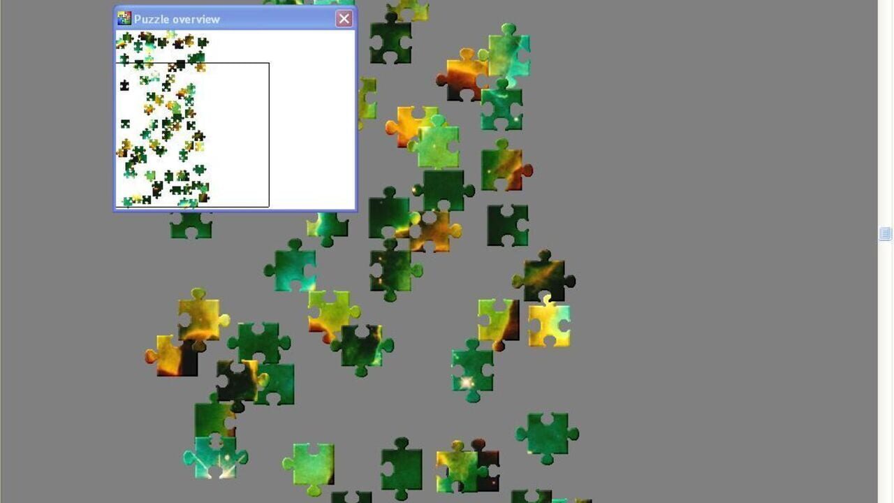Over 1000 Jigsaw Puzzles — Screenshot 3