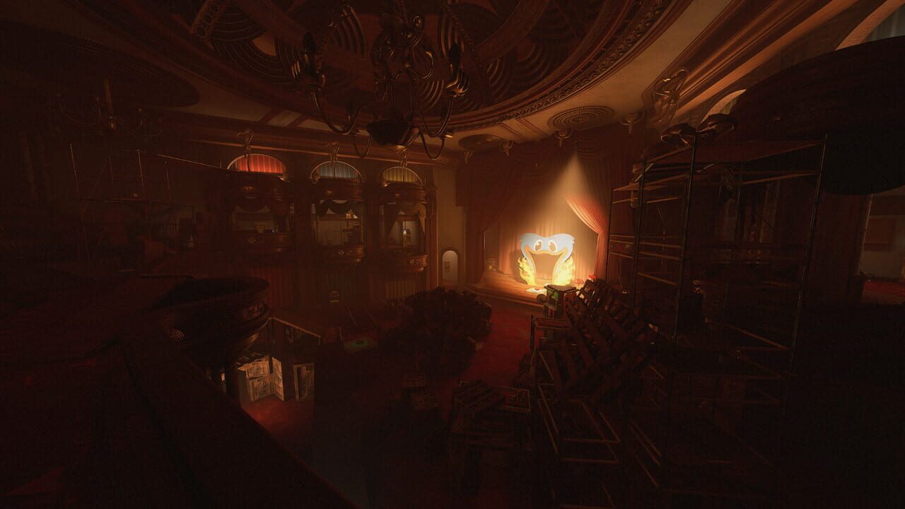 Project: Playtime Image