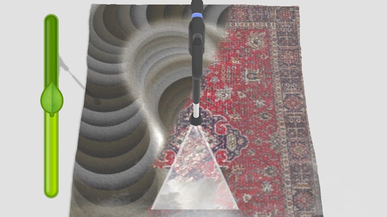 Clean My Carpet: ASMR Washing — Screenshot 2