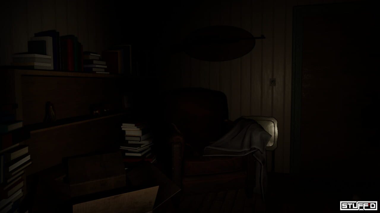 Stuff'd Screenshot 1