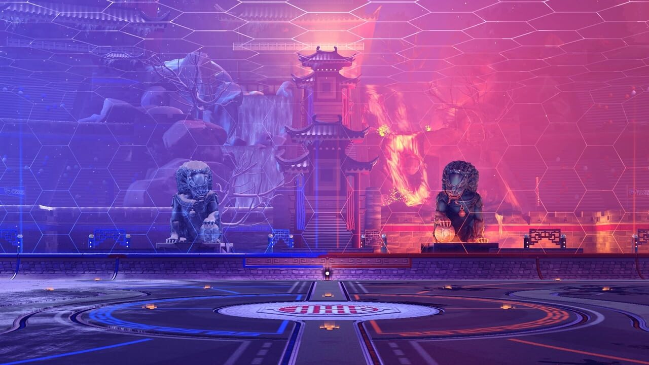 Rocket League: Season 9