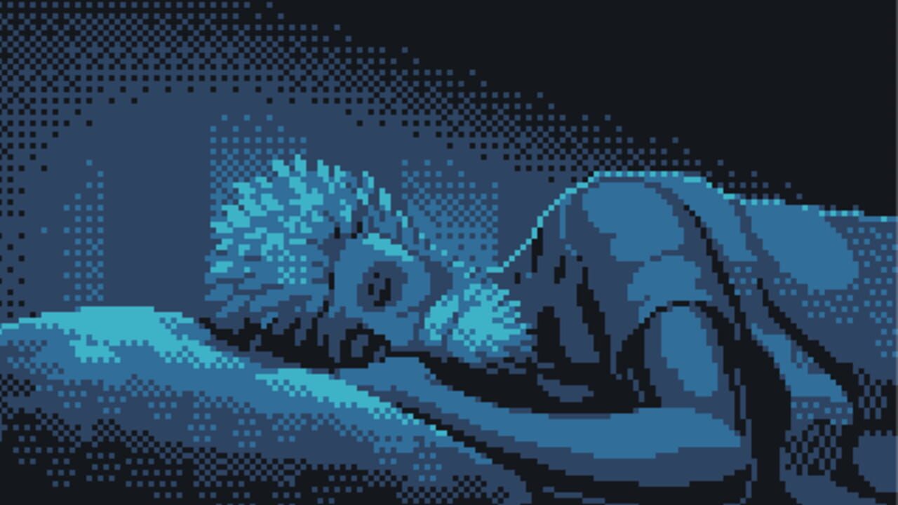 The Mayor of Sanctuary — Screenshot 2