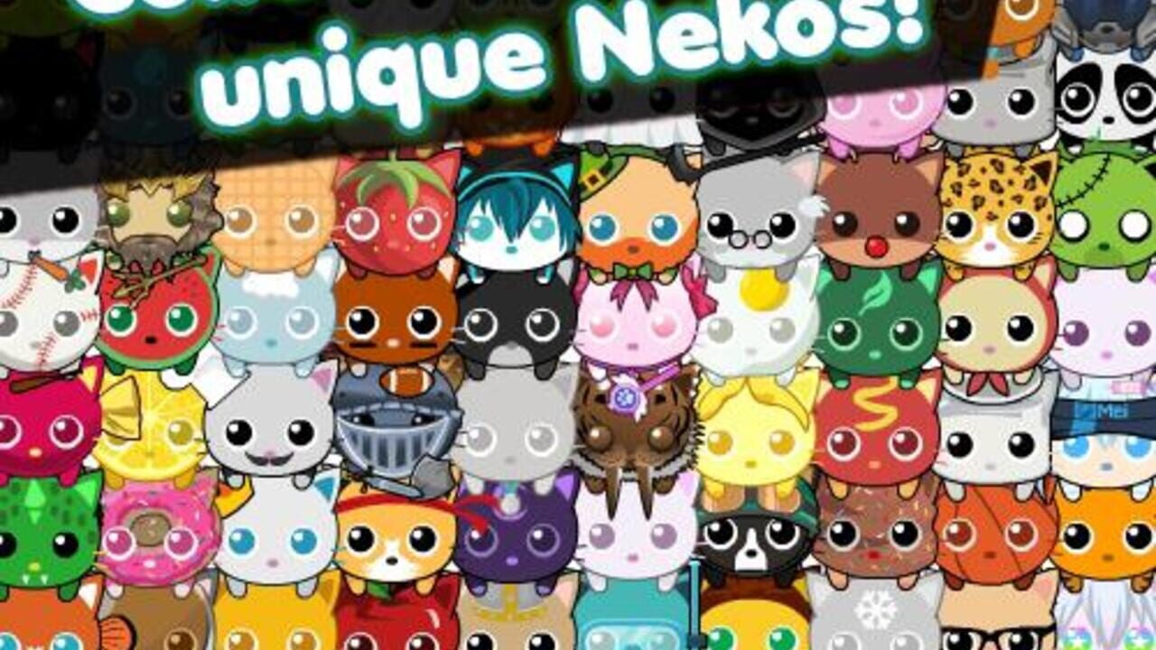 Neko Gacha Screenshot 1