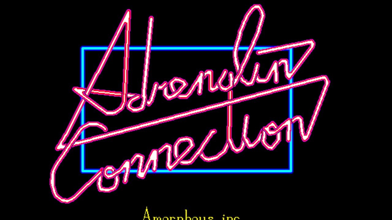 Adrenalin Connection Screenshot 1