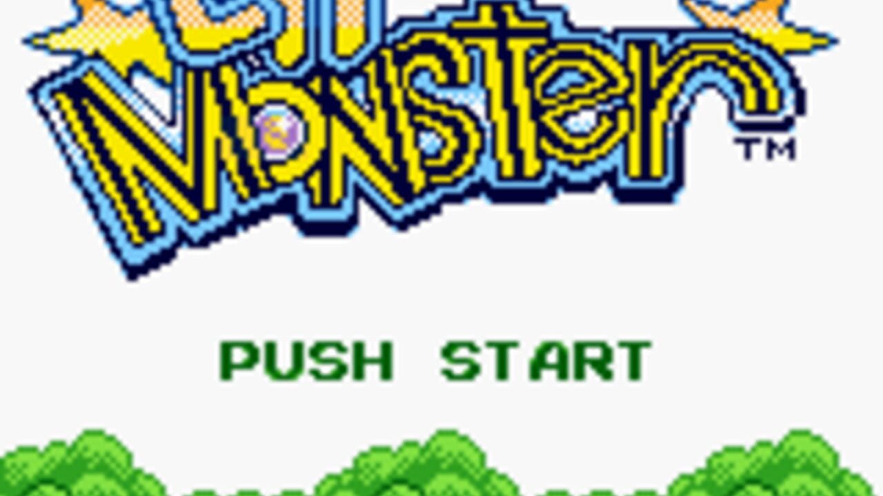 Lil' Monster — Screenshot 2