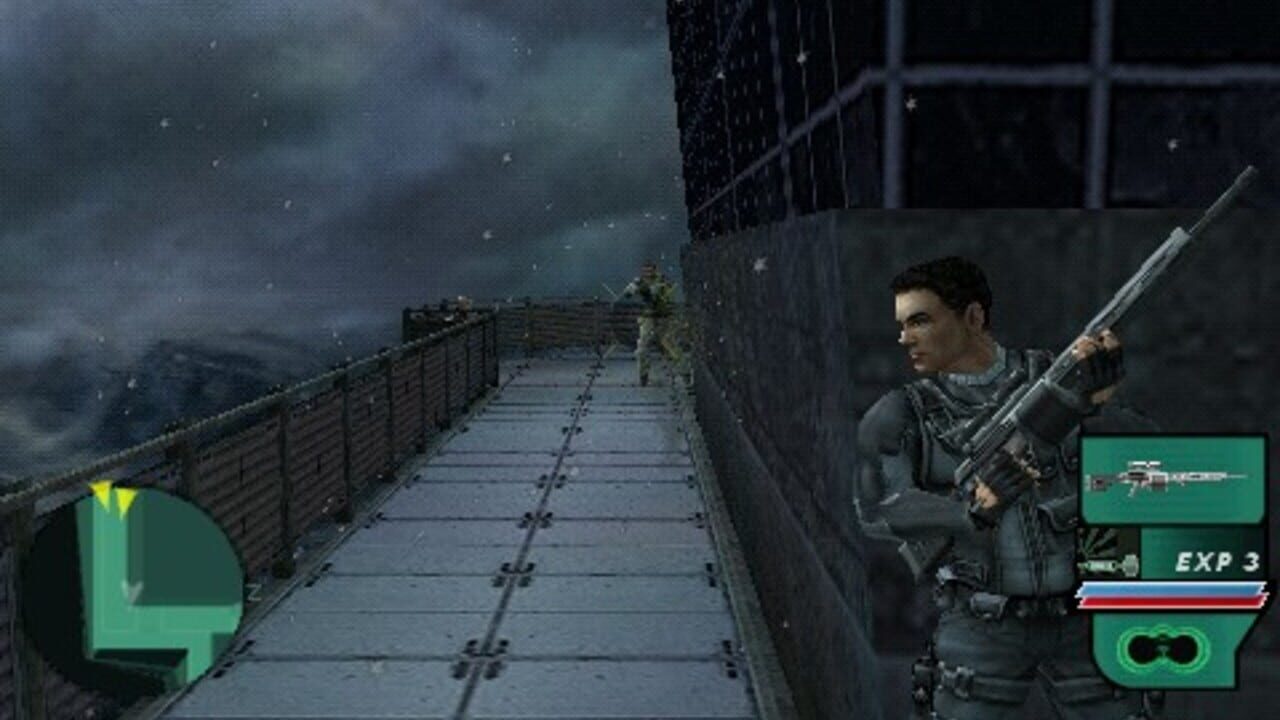 Syphon Filter: Dark Mirror thumbnail 2