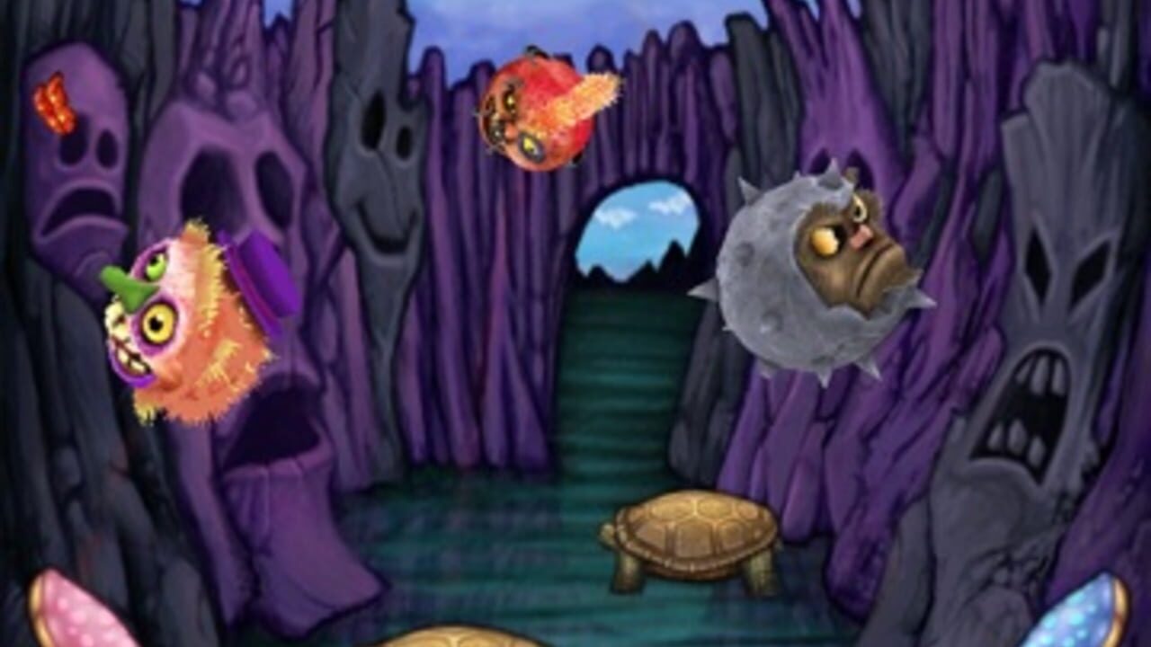 Thumpies — Screenshot 2