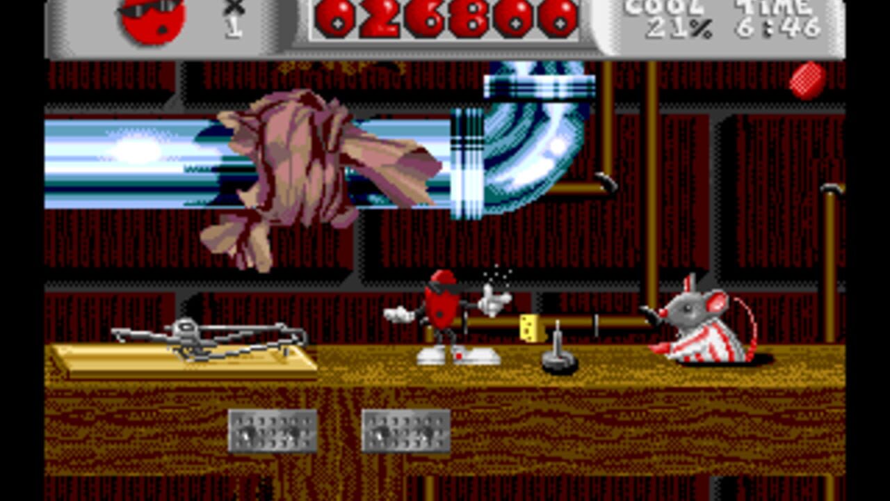 Cool Spot miniatura 7