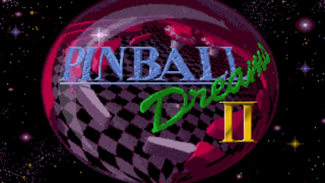 Pinball Dreams II — Screenshot 4