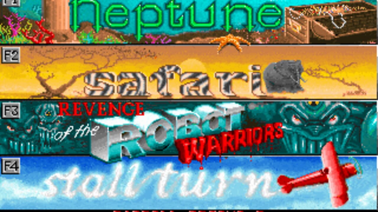 Pinball Dreams II — Screenshot 3