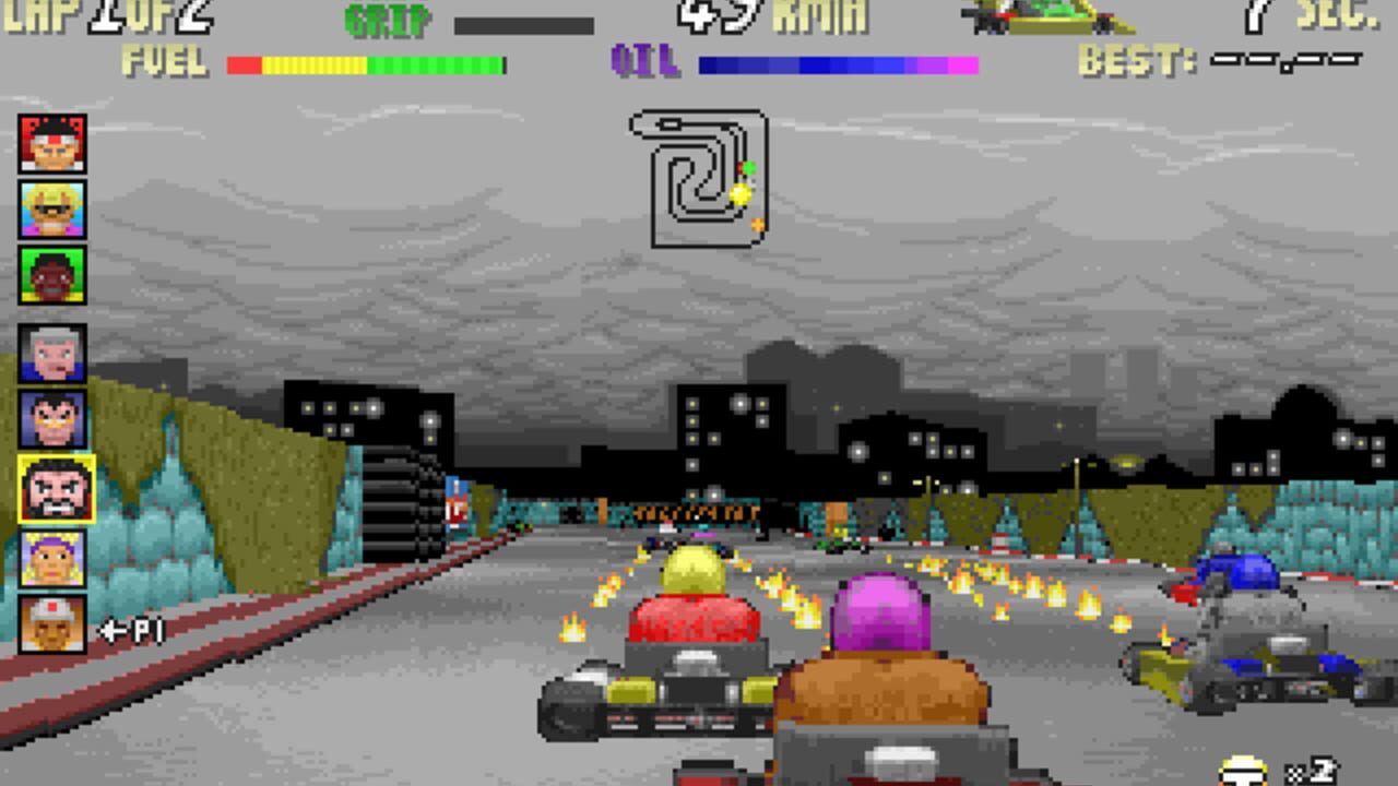 SuperKarts — Screenshot 5