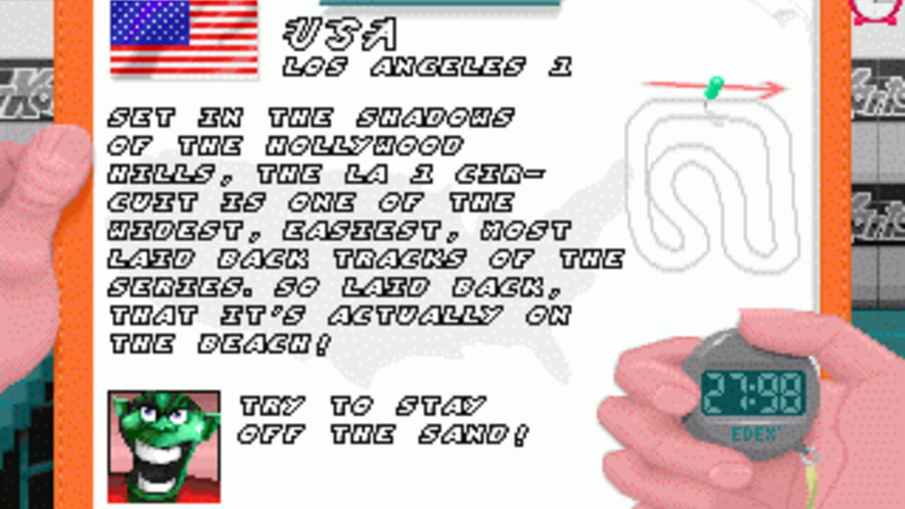 SuperKarts — Screenshot 2
