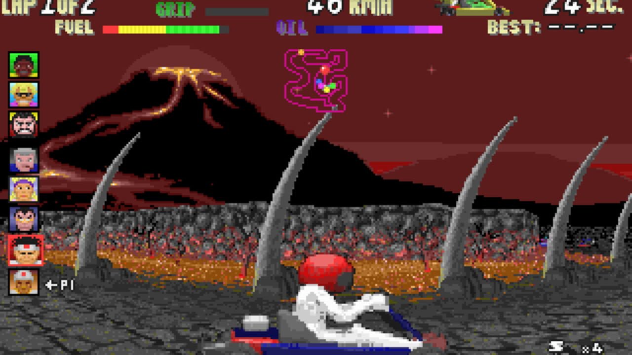 SuperKarts — Screenshot 3