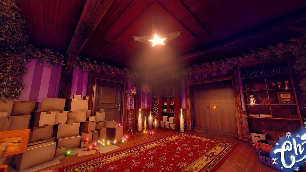 Christmas — Screenshot 3