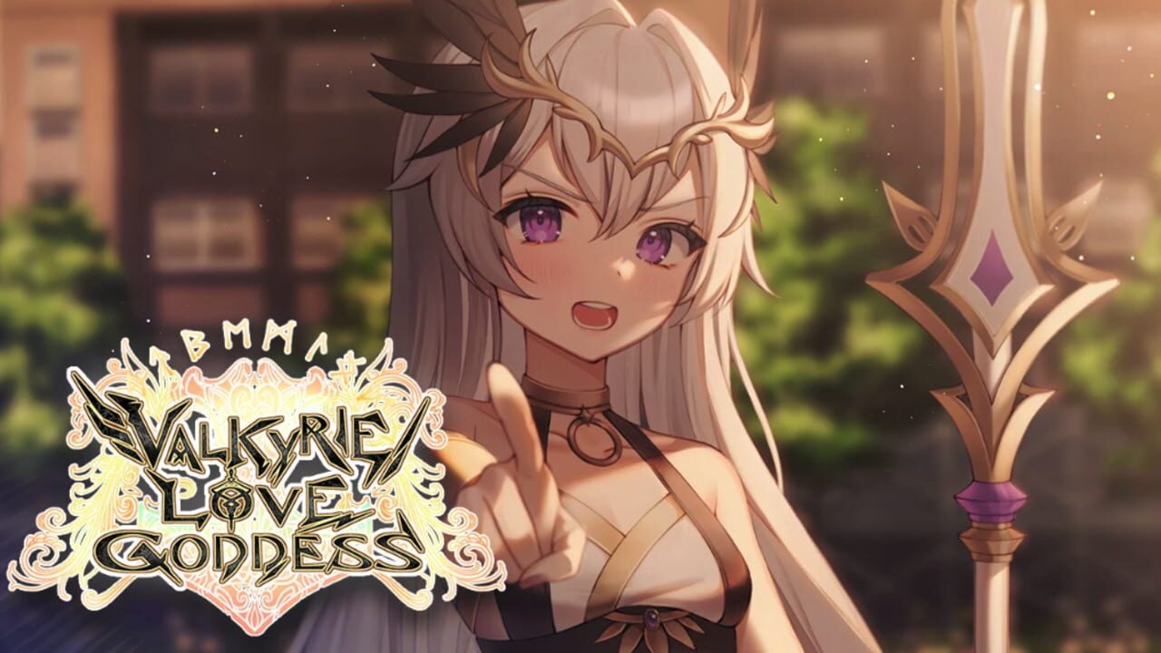 Valkyrie Love Goddess — Screenshot 1