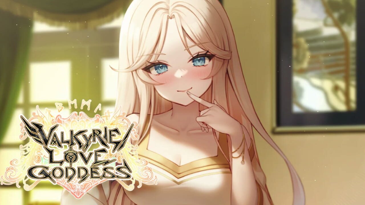 Valkyrie Love Goddess — Screenshot 2
