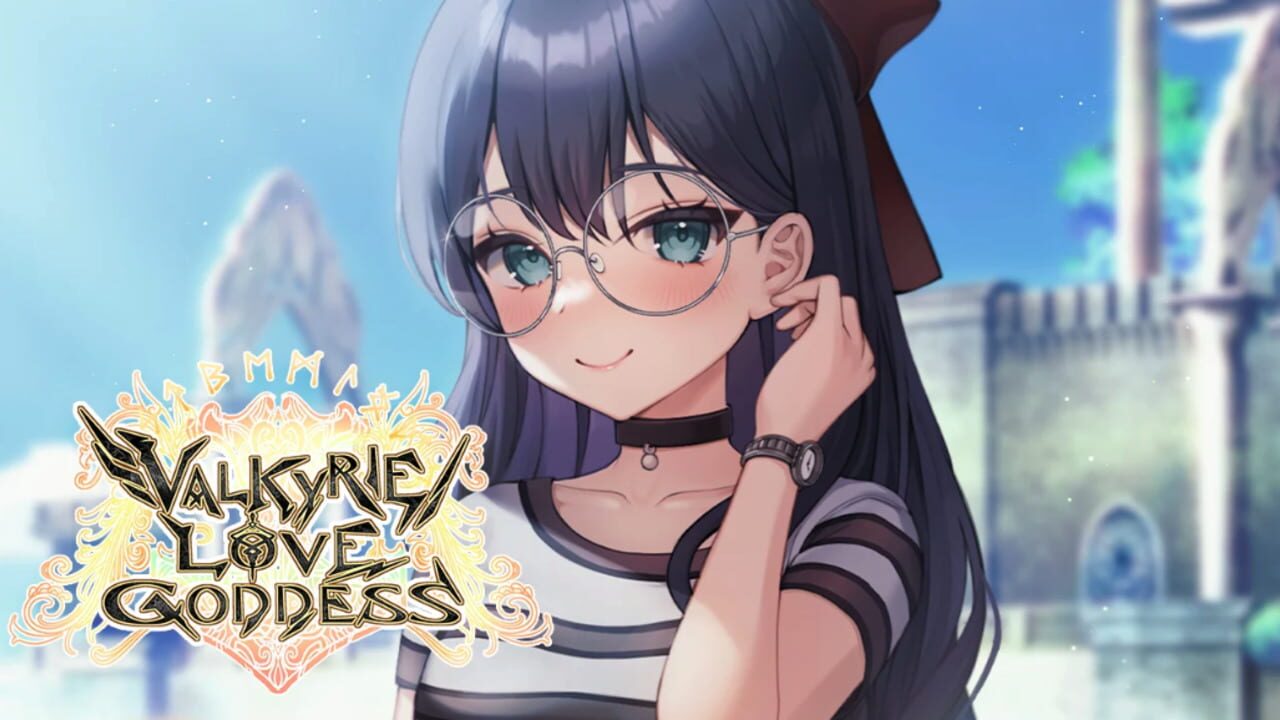 Valkyrie Love Goddess — Screenshot 3