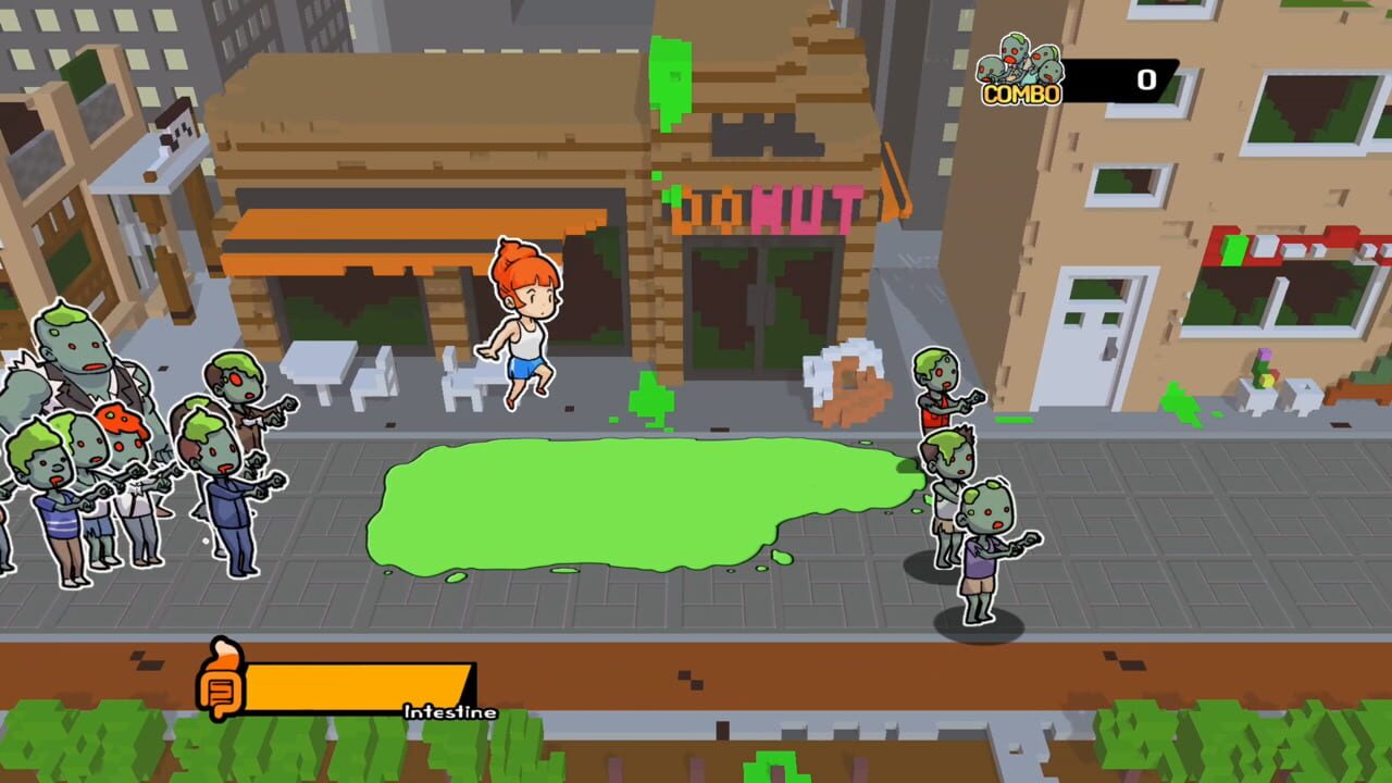 Where is a Toilet!? Image