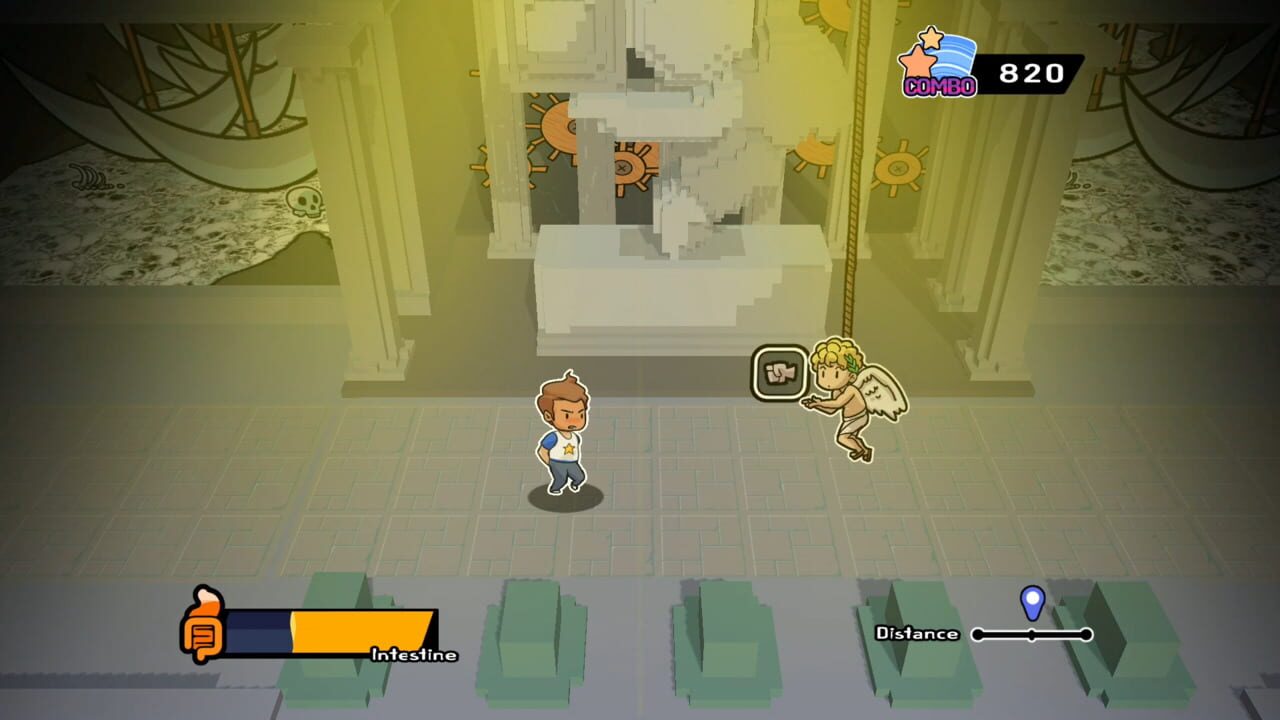 Where is a Toilet!? Image