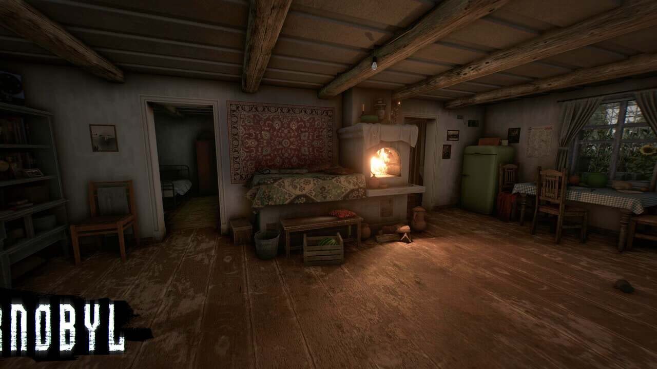 Chernobyl Image