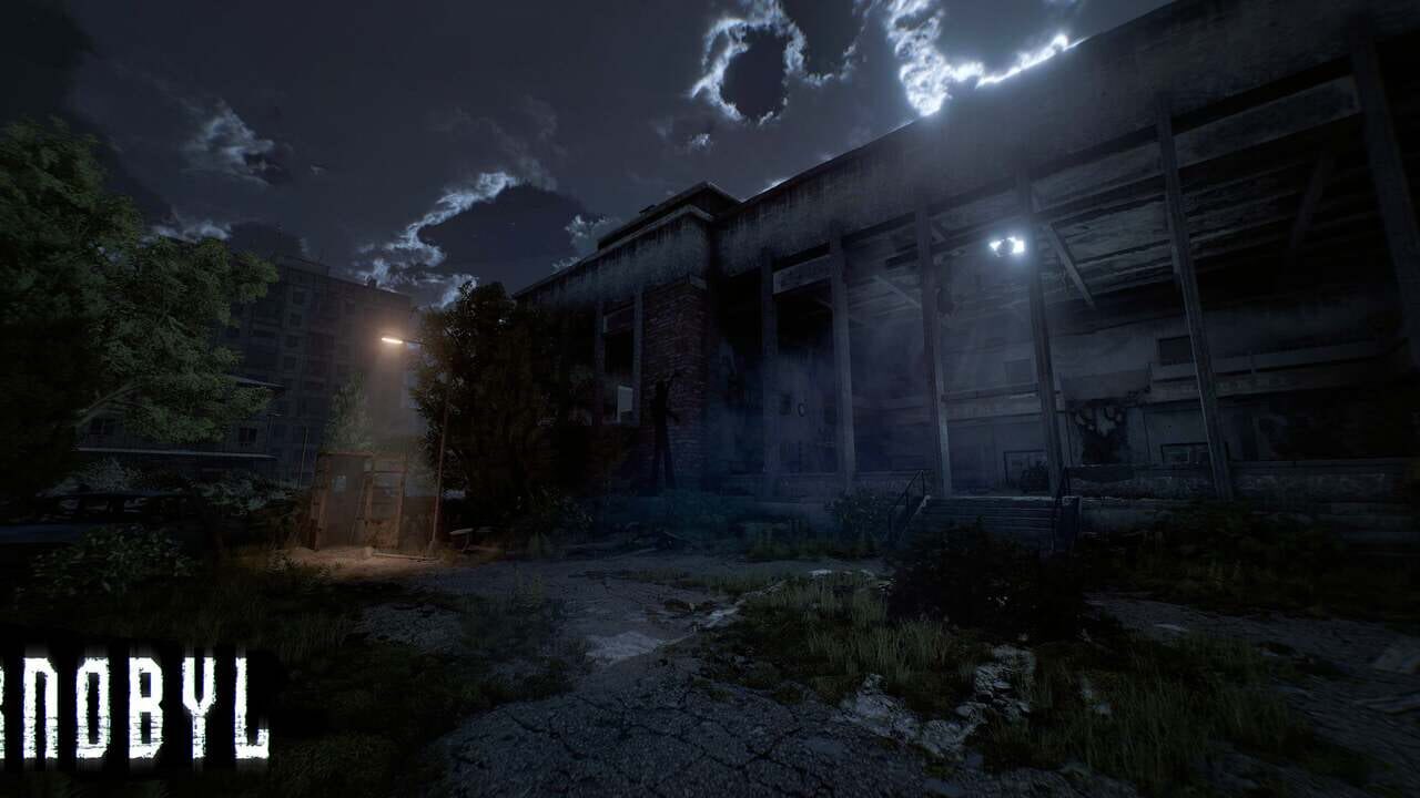 Chernobyl Image