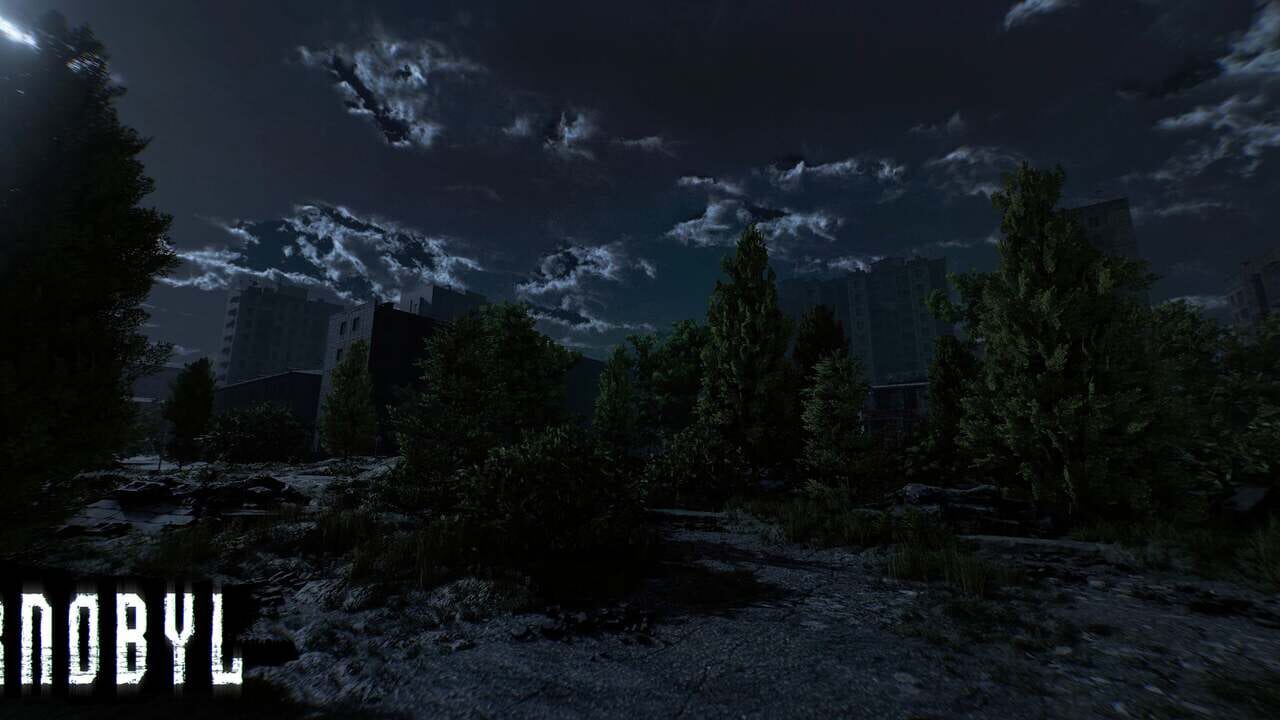 Chernobyl Image