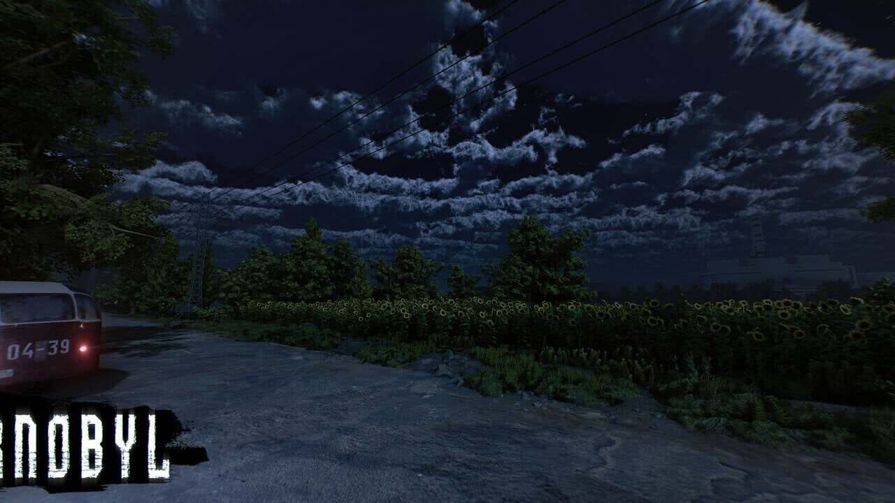 Chernobyl Image