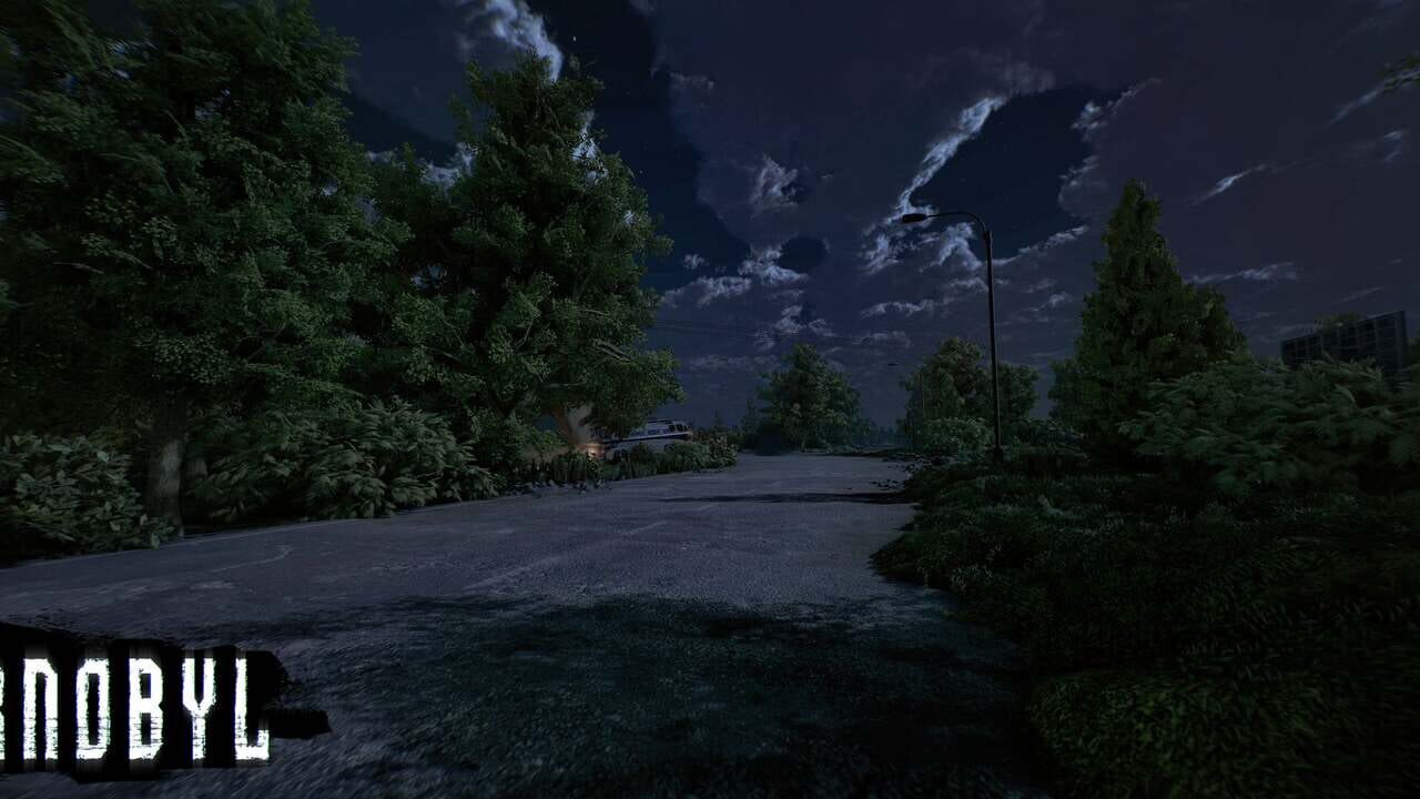 Chernobyl Image