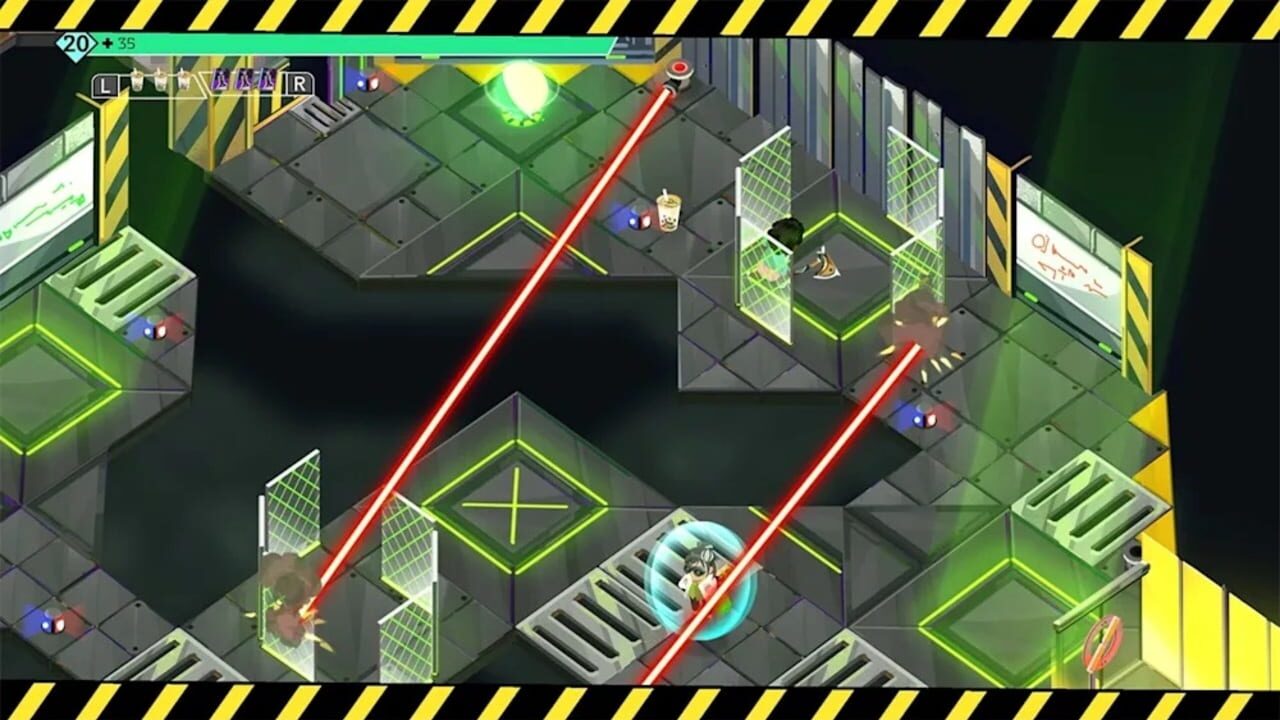 Boyfriend Dungeon: Secret Weapons — Screenshot 3