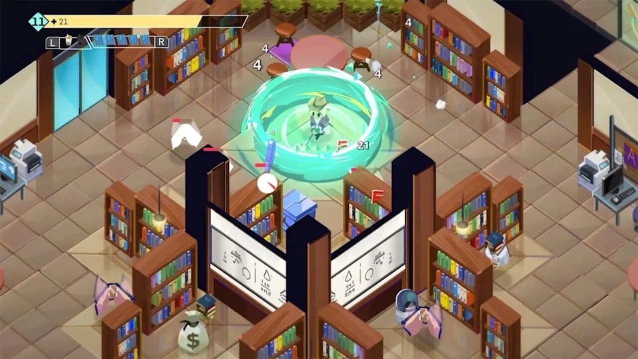 Boyfriend Dungeon: Secret Weapons — Screenshot 2