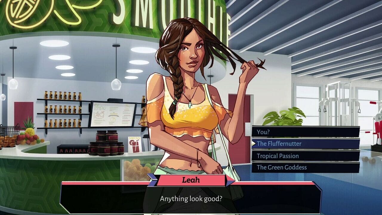Boyfriend Dungeon: Secret Weapons — Screenshot 4