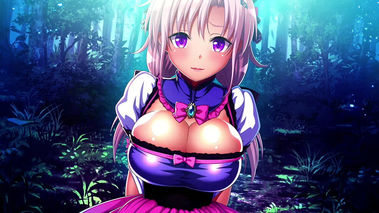 Funbag Fantasy 4: Brother Astor — Screenshot 1