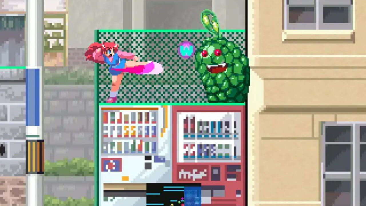 Wonderful Pink Screenshot 1