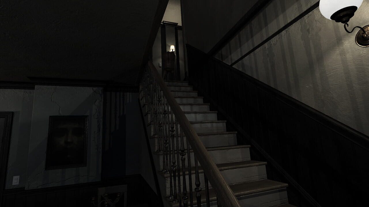 Who Knocks — Screenshot 2
