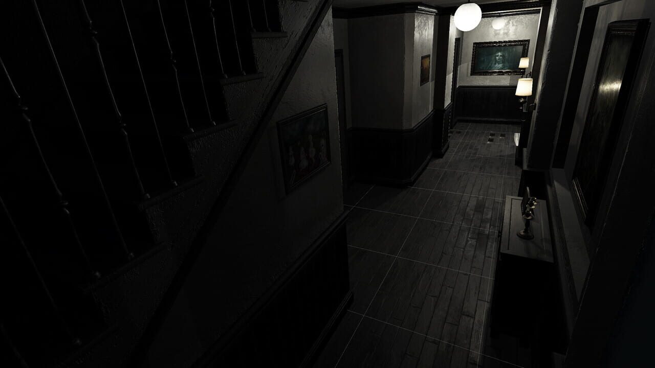 Who Knocks — Screenshot 5