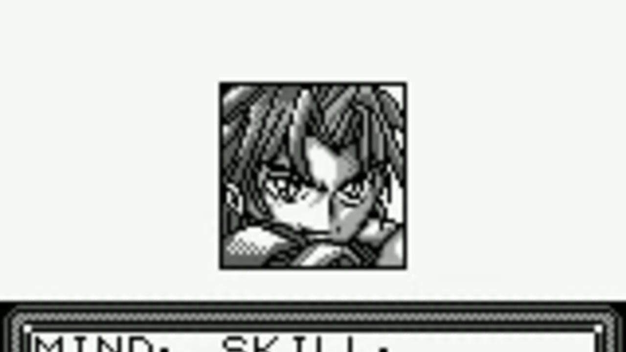 Battle Arena Toshinden — Screenshot 3