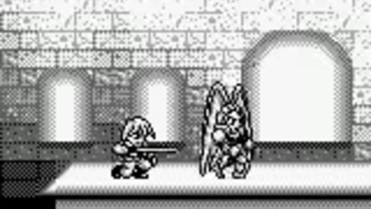 Battle Arena Toshinden — Screenshot 2