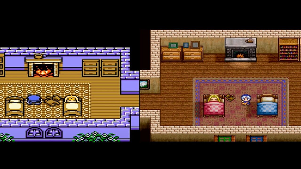 Dragon Quest Monsters