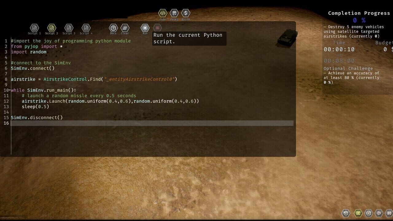 Screenshot 4