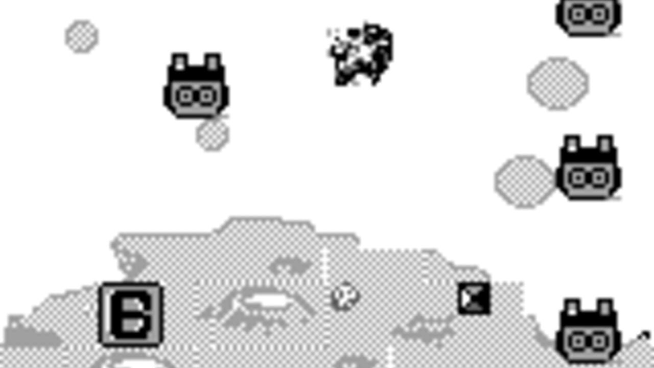 Tornado — Screenshot 2
