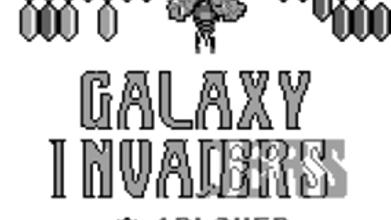 Galaxy Invaders — Screenshot 2